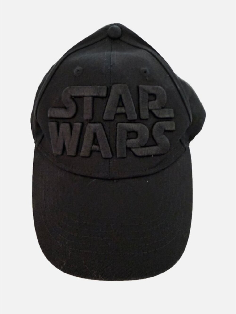 Star Wars Logo Disney Adjustable Baseball Hat Cap - Picture 6 of 7